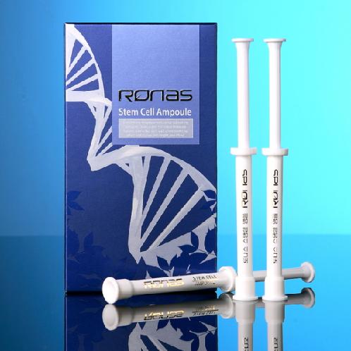 full image Stem Cell Ampoule