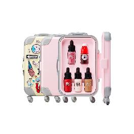 Fashion People's Carrier