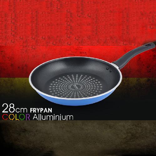 Hamptons TRUM 24cm Sauce Pot - TRAUM-24P