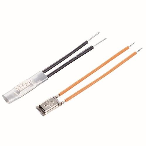 full image [SEKI] CK-01, CK-99 Thermal Protector