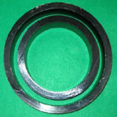 full image Hydraulic or pneumatic pipe for cylinder