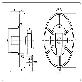 detail image1 Cable Reels/ ECL Type