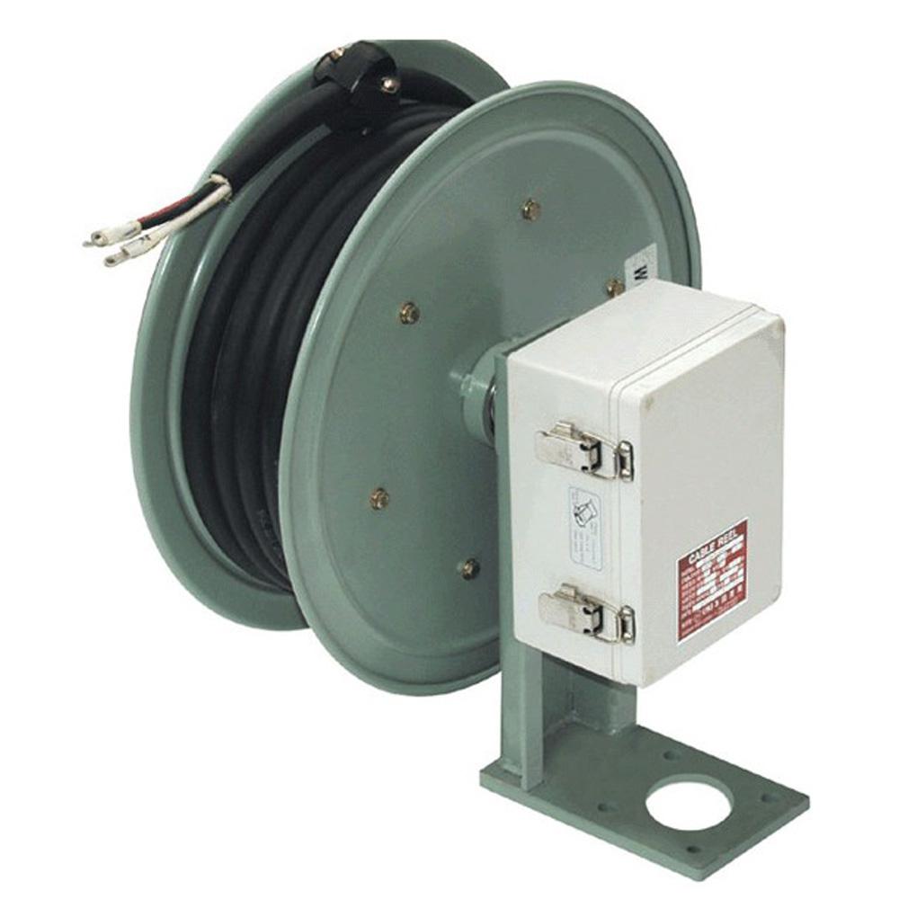 Cable Reels/ ECL Type