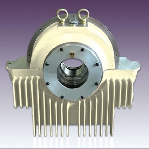 full image HORIZONTAL BEARING ASSEMBLY
