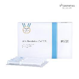 ALA Revolution Gel 5-AminoLevulinic Acid 7.5 10 16 20percent-1ml*8ea