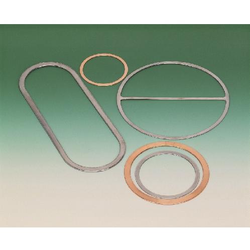 full image METAL JACKETED GASKET