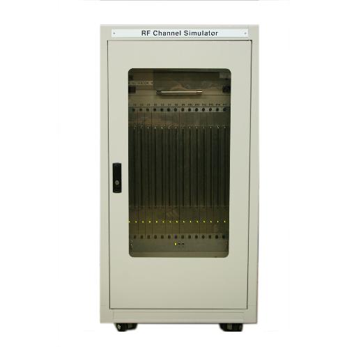 full image SOLVIT RCS(RF Channel Simulator)