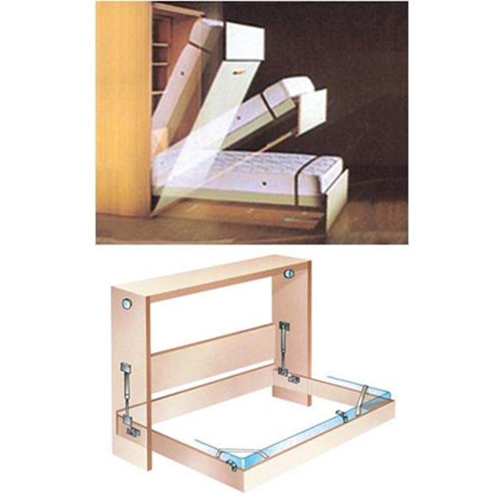 foldway bed fitting