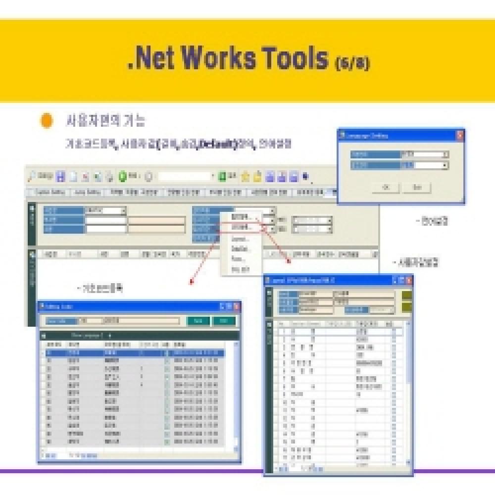 .Net Works