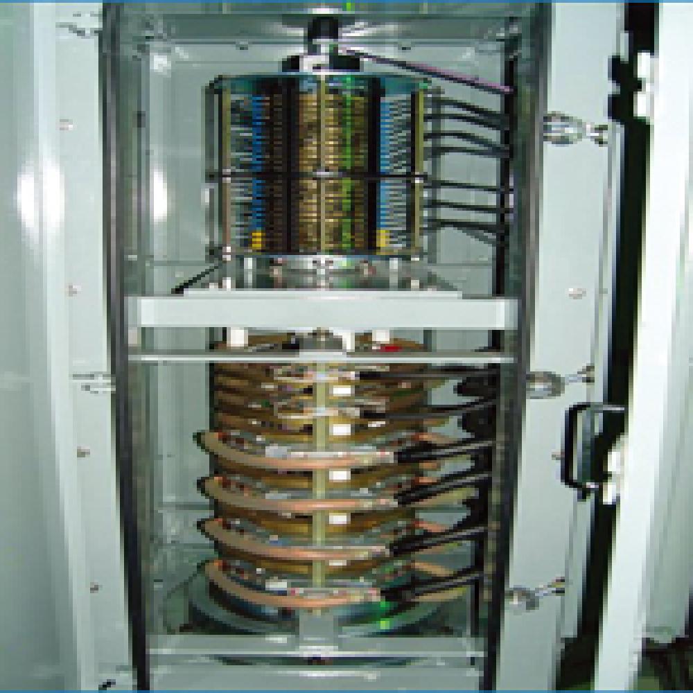 Slip rings