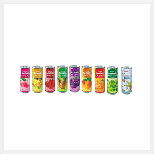 full image Fruit Juice