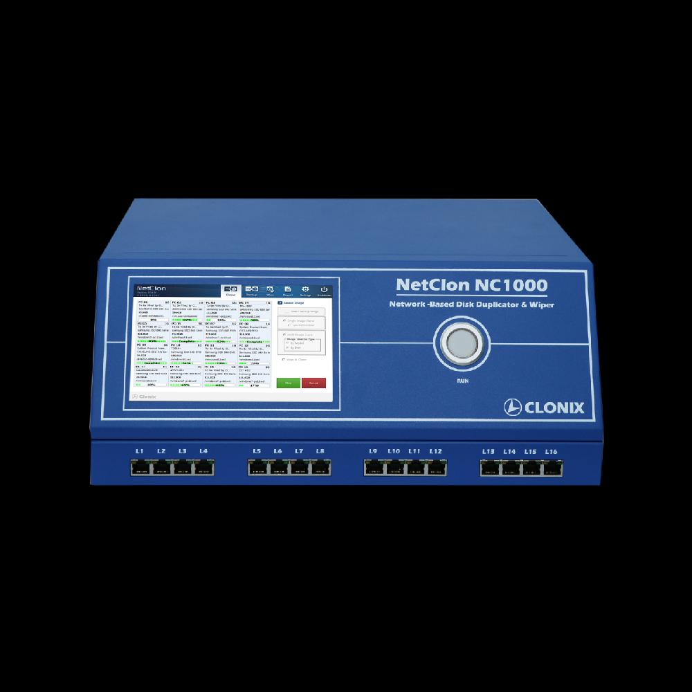 NetClon
