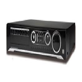 QUATTRO DVR