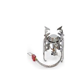 Gas stove X-4