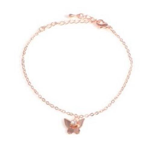 full image Nice sunset bracelet 