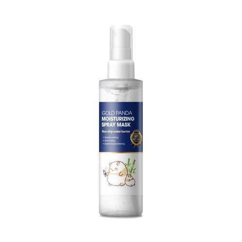 full image Skin Pump Moisturizing Spray Mask