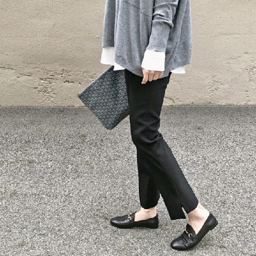full image gu Loafer