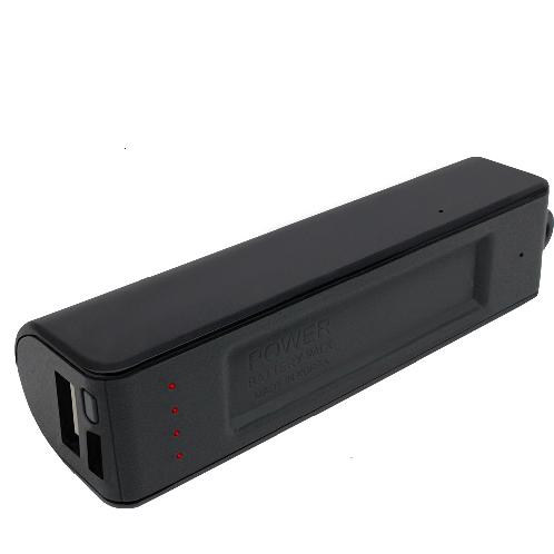 Voice Recorder & Smartphone Charger | voice recorder, smartphone, smartphone charger, record, USB, convert, time stamping, super long time VAR, voice activated recording