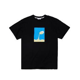 BANANA MILK SST BLACK