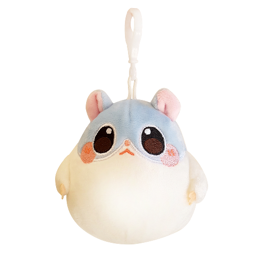 [DESIGN PANTRY] HAMZZI Bag Chain Doll | Bag charm, Plump bag chain doll, doll , hamzzi doll, character hamzzi, hamzzi stuck