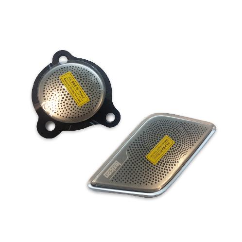 full image Automobile Stainless Precision Etching Parts