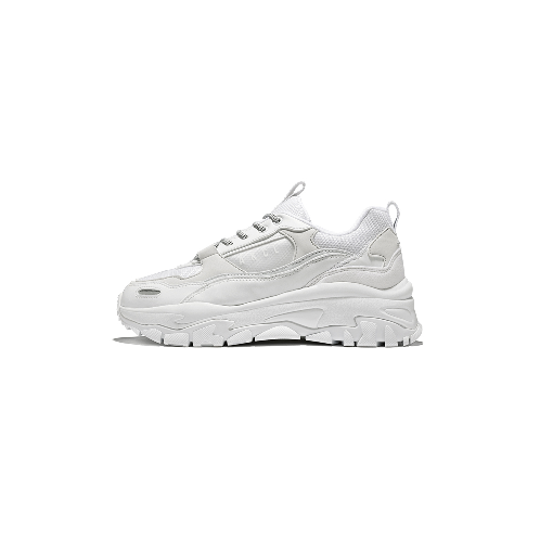 full image AKIII CLASSIC Korea Fashion urban tracker ugly sneakers