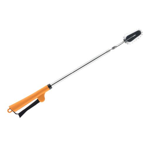 FTH All Stainless Steel Grabber Reacher | grabber,grabber reacher tool,reacher grabber,tool,safety tool