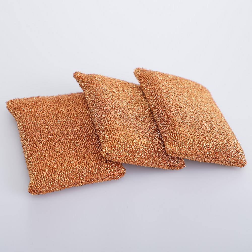 Copper Powder Sponge