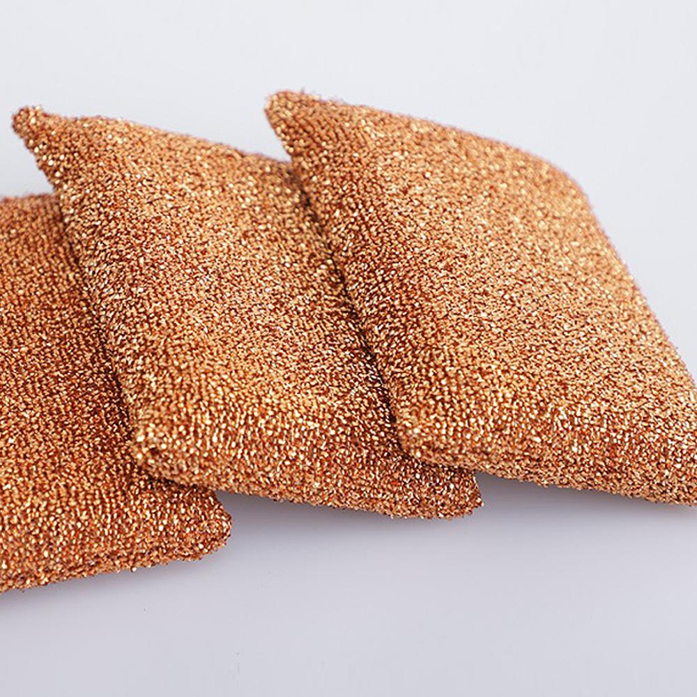 Copper Powder Sponge