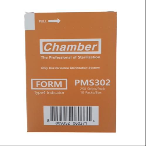 full image CHAMBER / PMS302