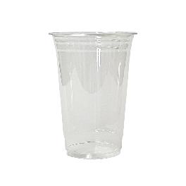 Disposable Transparent Coffee Ice Cup_480ml/16oz
