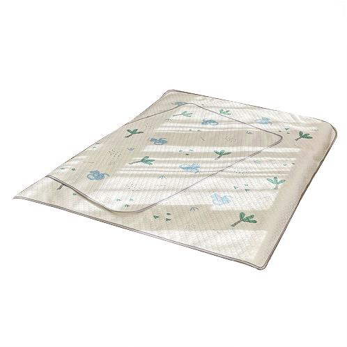 full image Lieto Non-Slip Bamboo Waterproof Blanket Large