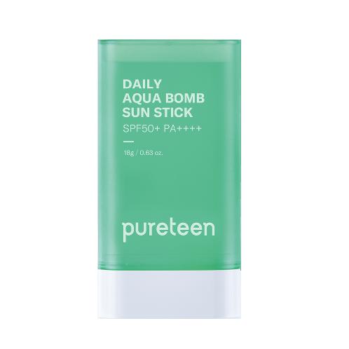 full image DAILY AQUA BOMB SUN STICK