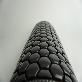 detail image4 MIGUN Circular Cervical Pillow