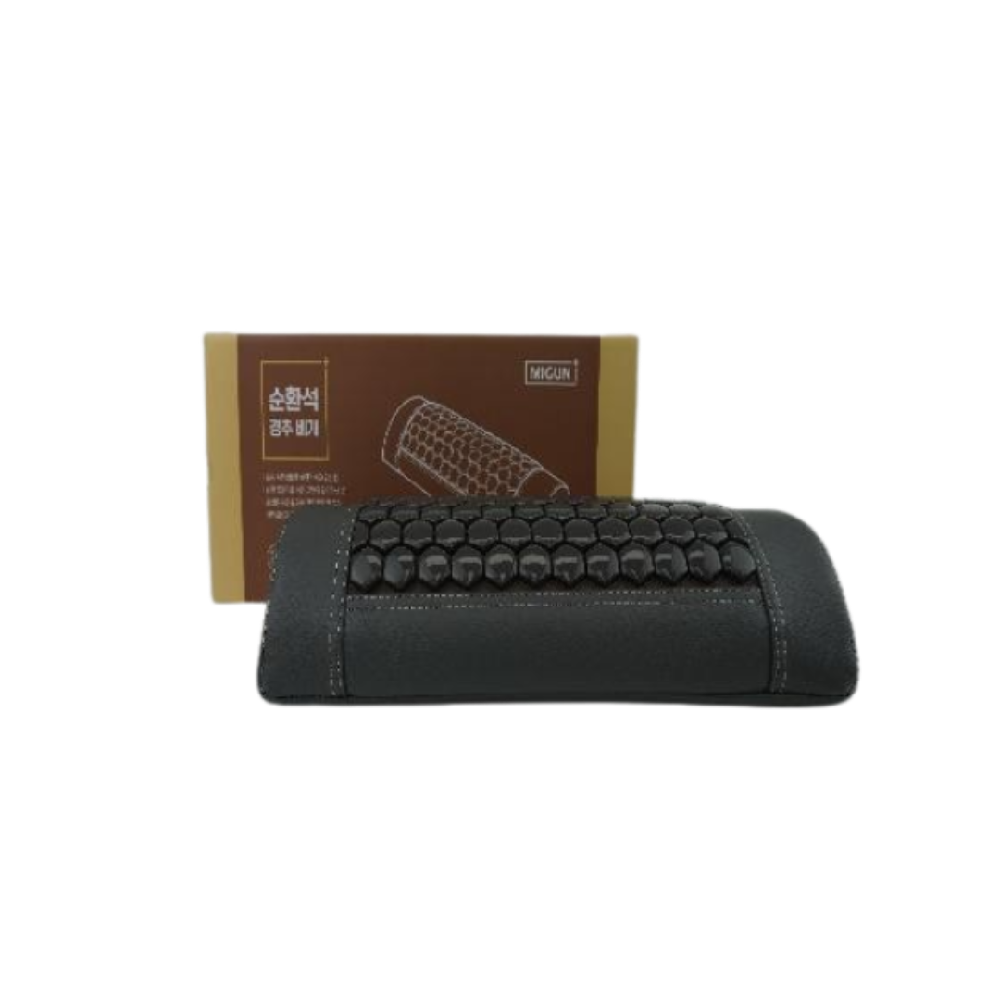 MIGUN Circular Cervical Pillow