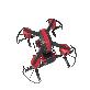 detail image2 Engine  Type |  Unmanned Multi-copter (Drone)
