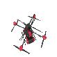detail image2 Hybrid  Type |  Unmanned Multi-copter (Drone)