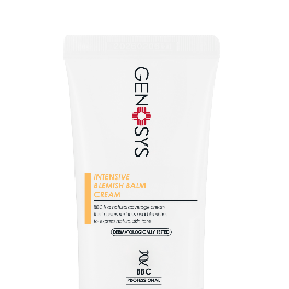 INTENSIVE BLEMISH BALM CREAM