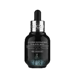 MOISTURE REPLENISHING HYALURON SERUM